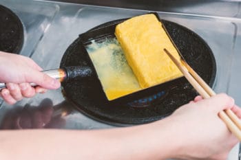 【鉄製や銅製、IH対応など】卵焼きフライパンおすすめ人気ランキング12選